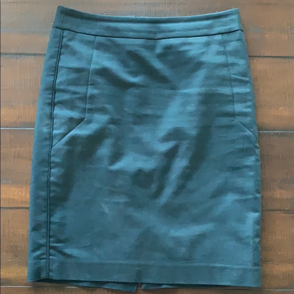 express skirt